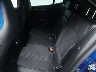 Renault Megane GT 1.6 151kW