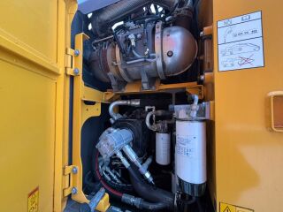 Volvo EWR 170 E 115kW