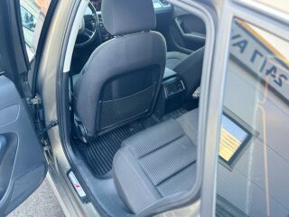 Audi A4 2.0 105kW