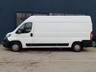 Peugeot Boxer L3H2 2.0 Blue HDI MT6 96kW
