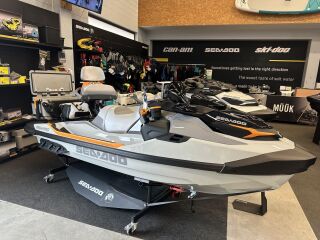 Sea-Doo Fishpro Trophy 170 1.6 125кВ