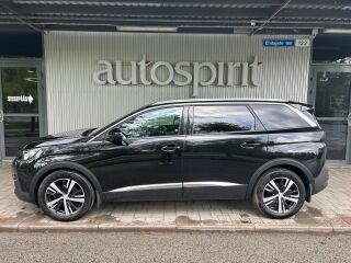 Peugeot 5008 Allure 1.2 96kW