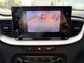 Kia Ceed LX Plus 1.5 118kW