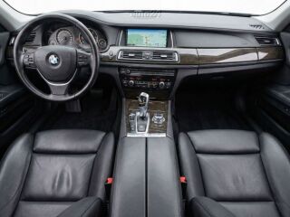 BMW 740 XDRIVE 3.0 230kW