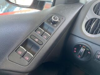 Volkswagen Tiguan Sport & Style 1.4 TSI 90kW