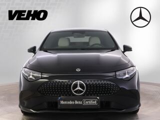 Mercedes-Benz CLA 250 EQ TECHNOLOGY 145кВ