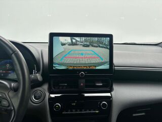 Toyota Yaris Cross Active Plus 68kW