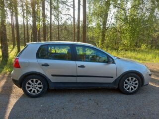 Volkswagen Golf 1.9 66kW