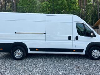 Fiat Ducato Long 2.3 R4 103kW