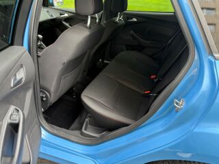 Ford Focus ST line 1.5 88kW