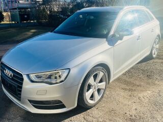 Audi A3 1.4 R4 90kW