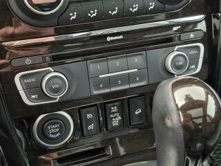 Renault Koleos Luxe Privilege 2.0 dCi 127kW