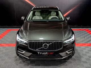 Volvo XC60 D4 AWD Inscription 2.0 140kW