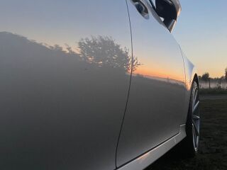 Lexus GS 450h Facelift 3.5 V6 254kW