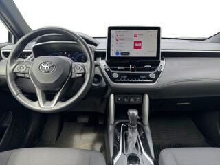 Toyota Corolla Cross Active Plus 1.8 72kW