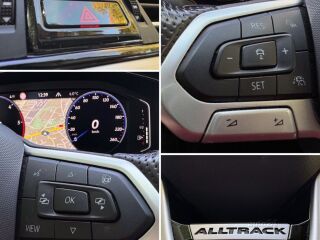 Volkswagen Passat Alltrack 2.0 147kW
