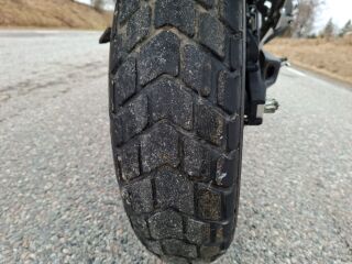 CFMOTO 650MT 45kW
