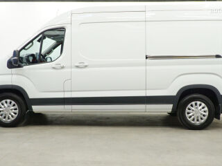 Maxus eDeliver 9 L3H2 11m3 72kWh aku 147kW