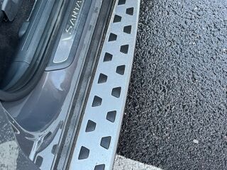 Hyundai Santa Fe Premium 1.6 132kW