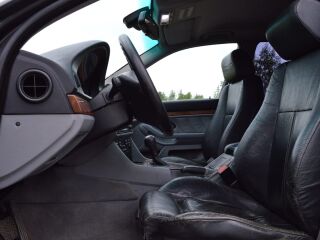BMW 530 2.9 135kW