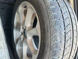 Volvo XC70 Ocean Race AWD 2.4 D5 136kW