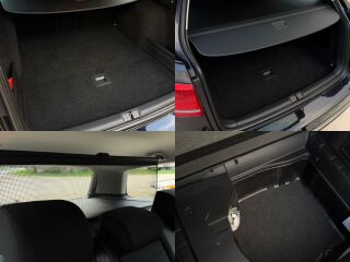Volkswagen Passat Variant BlueMotion 2.0 TDI 103kW