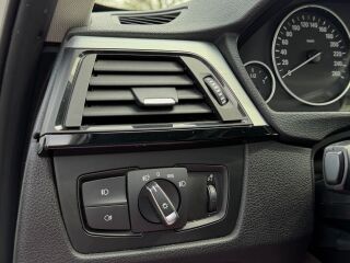 BMW 316 1.6 100кВ