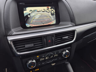 Mazda CX-5 4X4 2.2 129kW