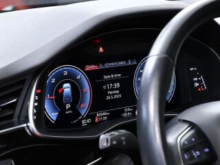 Audi Q7 quattro 3.0 50TDI MHEV 210kW