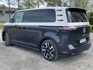 Volkswagen ID.Buzz Pro 150kW