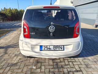 Volkswagen Up 1.0 55kW