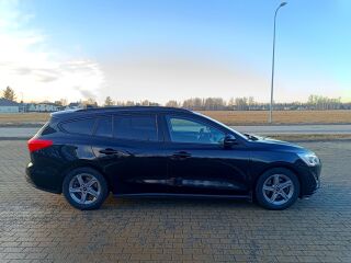 Ford Focus MY2020 1.0 74kW