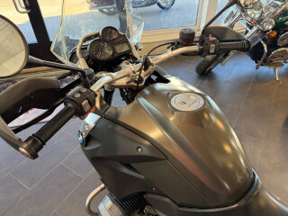 BMW R 1200 GS 2 sil bokser 81kW