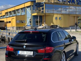 BMW 525 3.0 150kW