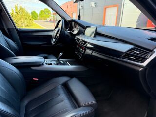 BMW X5 xDrive30d Comfort 3.0 R6 d 190kW