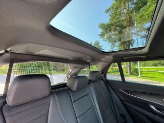 Mercedes-Benz E 220 AMG Burm 2.0 OM654 143kW