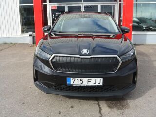 Skoda Enyaq 60 70kW