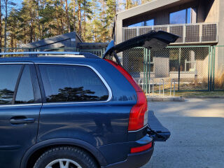 Volvo XC90 Polestar Performance 2.4 D5244T4 136kW