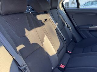 Volvo S60 2.0 120kW