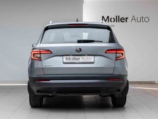 Skoda Karoq Elegance 1.5 110kW