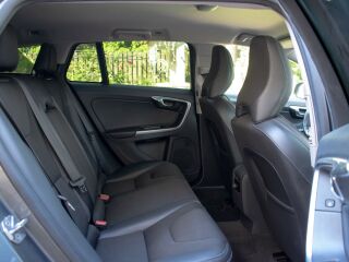 Volvo V60 2.0 110kW
