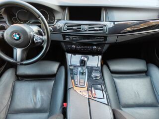 BMW 535 Dynamic Spotlight 3.0 230kW