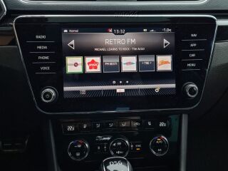 Skoda Superb 4x4 Laurin & Klement PLUS 2.0 TSi 200kW