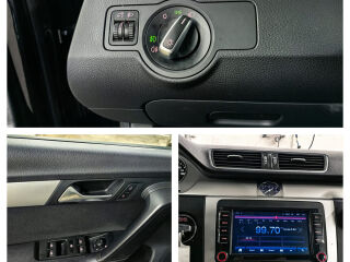 Volkswagen Passat 1.6 77кВ