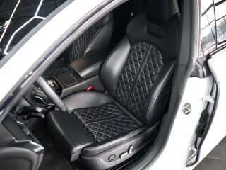 Audi S7 Facelift Sportback Quattro 4.0 V8 331kW
