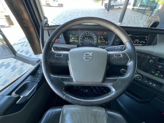 Volvo FH 540 I-Shift Dual Clutch 6X4 12.8 R6 405кВ