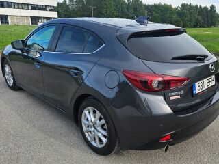 Mazda 3 2.0 88kW