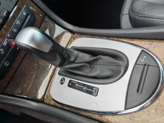 Mercedes-Benz E 320 3.2 R6 CDI 150kW