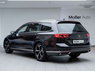 Volkswagen Passat Elegance 2.0 110kW