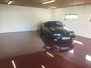 BMW 328 2.8 142kW